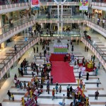Korum Mal on Children's day