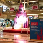 Win A Trip to Disneyland