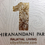 one hiranandani park