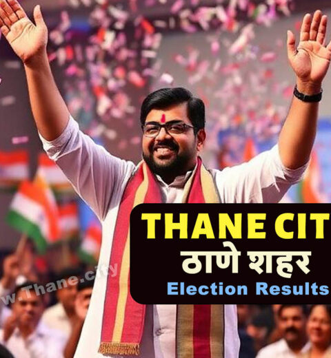 Thane General Elections 2026 – Candidates List